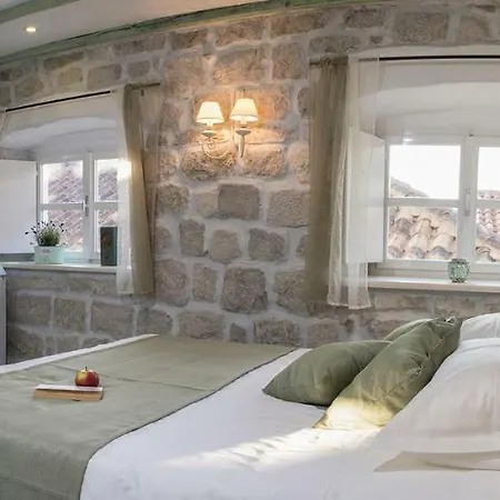 Gasthuis Rustico 3*