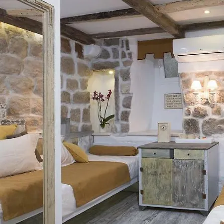 Guest house Rustico Dubrovnik