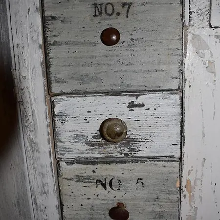 Rustico Casa de hóspedes Dubrovnik