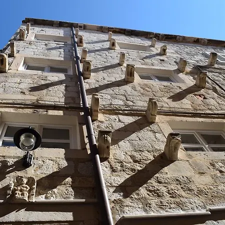 Rustico Casa de hóspedes Dubrovnik