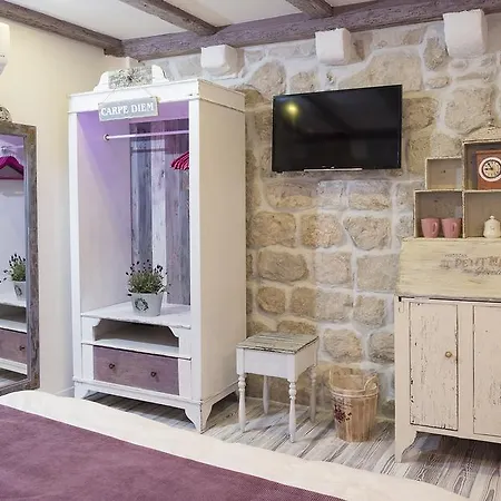 Rustico Casa de hóspedes Dubrovnik