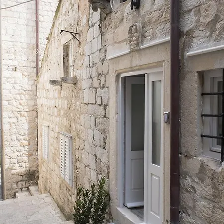 Casa de hóspedes Rustico